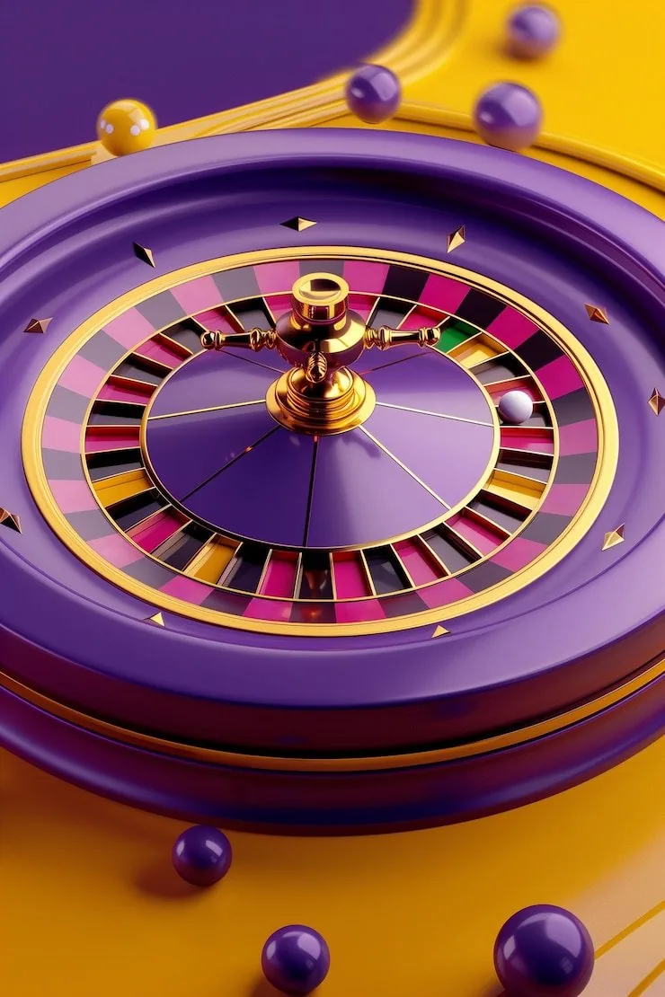 tasklet Roulette SpeedBurst