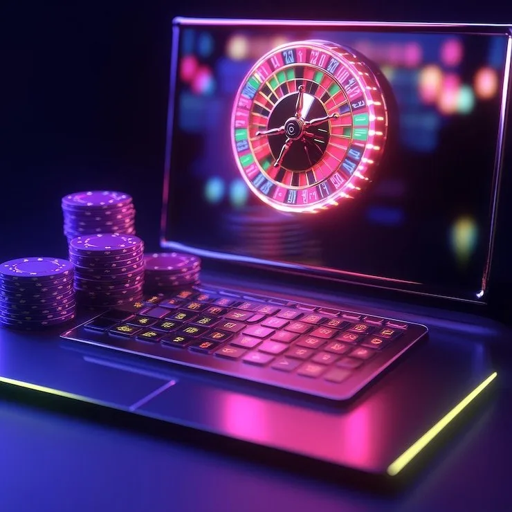 tasklet Baccarat LightFlash